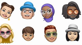 Image result for Animoji Making From Photo