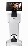 Image result for Temi the Robot Singapore Black