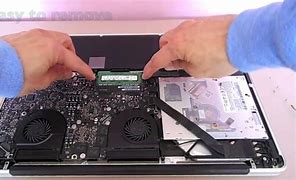 Image result for MacBook Pro Mid 2012 Ram