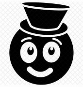 Image result for Yellow Hat Emoji