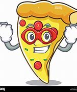Image result for Hero Eating Pizza