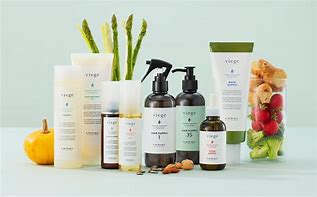 Image result for Lebel Hair Products