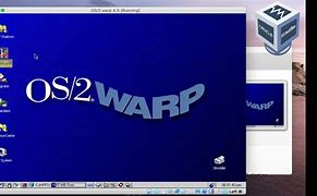 Image result for OS 2 Warp 5