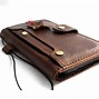 Image result for iPhone 15 Pro Leather Wallet Case