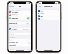 Image result for iPhone 14 Email Setup