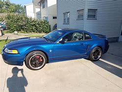 Image result for 99 Ford Mustang