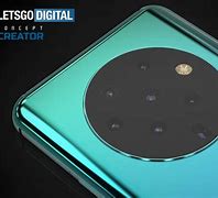 Image result for Round Shape Camera Module Phone