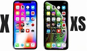 Image result for iPhone X and iPhone XS