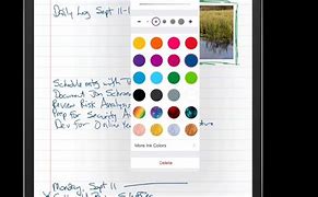 Image result for Microsoft OneNote Bullet Journal Template
