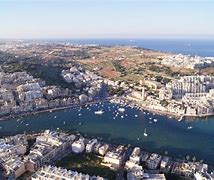 Image result for Malta Aerial View