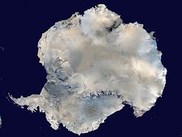 Image result for Antarctica Satellite
