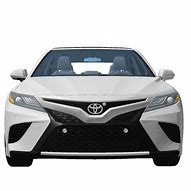 Image result for 2018 Toyota Camry XSE V6 Black