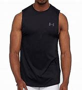 Image result for Under Armour Sleeveless Shirts