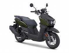 Image result for Yamaha Bike Scooter