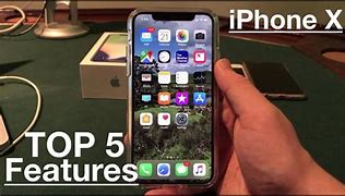 Image result for iPhone X Max Features