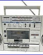 Image result for Toshiba Stereo Radio Cassette Recorder