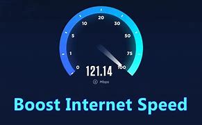 Image result for Internet Speed Improvement