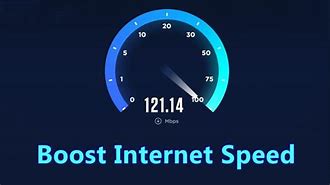 Image result for How to Boost FTTH Speed