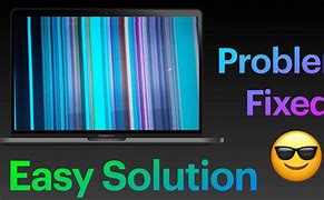 Image result for MacBook Pro Screen Lines Fix