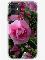 Image result for Pink Rose iPhone SE 5