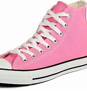 Image result for Pink Sneakers