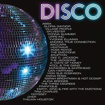 Image result for Disco Music