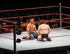 Image result for NWO Wolfpack John Cena
