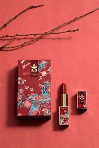 Image result for M Cosmetics Modern Packaging