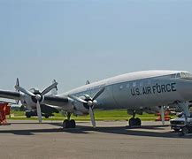 Image result for Lockheed C-121