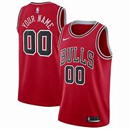 Image result for Bulls Home Jersey
