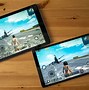 Image result for Galaxy Tablet vs iPad