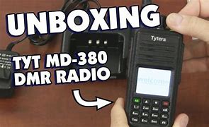 Image result for Buttons Tytera MD 380