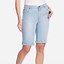 Image result for Denim Bermuda Shorts Plus Size