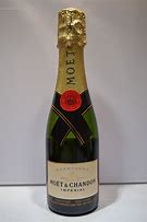 Image result for Moet Chandon Champagne Tradition Brut