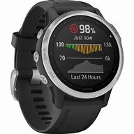 Image result for Fenix 6s Touch Screen