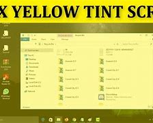 Image result for Why Is My Screen Color Blue