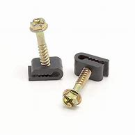 Image result for HDX Small Replacement Wire Clips