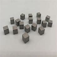 Image result for 1 Cm Tungsten Cube
