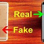 Image result for Fake iPhone App Template