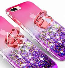 Image result for iPhone 7 Plus Glitter Skin