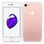 Image result for Ipohone 7 Rose Gold