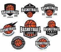 Image result for Basketball SVG Team Logo