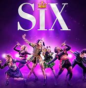 Image result for The Six Show Pictures