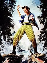 Image result for Ace Ventura Style