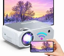 Image result for Wireless Smart Projector