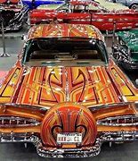 Image result for Custom Candy Paint Lowrider