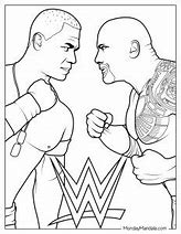 Image result for John Cena versus George
