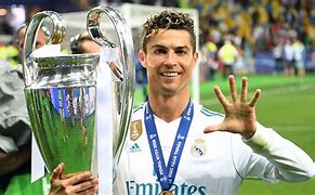 Image result for Ronaldo in Real Madrid