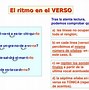 Image result for Ejemplos De Verso Y Prosa Amor