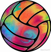 Image result for Volleyball Designs and Mircorphone